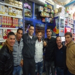 Cheb reda sur yala.fm